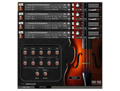 Big Fish Audio Vintage Strings 2 image 4