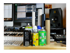 AudioThing Pipes image 2