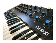 AudioThing SX1500 image 2