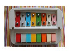 AudioThing Toy Bars image 2