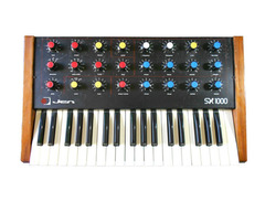 AudioThing SX1500 image 3