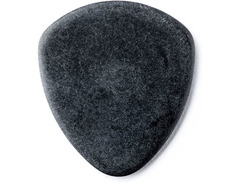 Dunlop Jazztone 207 Large Round Tip Guitar Picks image 2