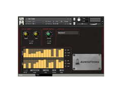 AudioThing SX1500 image 4