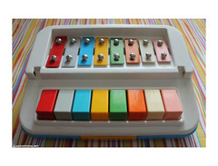 AudioThing Toy Bars image 3