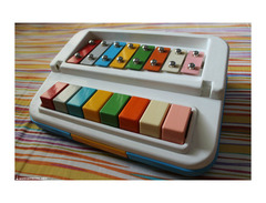 AudioThing Toy Bars image 4