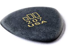 Dunlop Jazztone 207 Large Round Tip Guitar Picks image 3