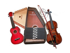 AudioThing Strings image 2