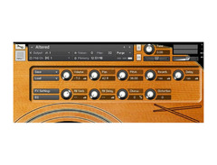 Vir2 Instruments Fractured: Prepared Acoustic Guitar image 3