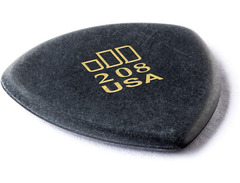 Dunlop Jazztone 208 Large Sharp Tip Guitar Picks image 3