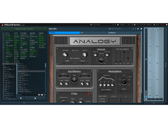 MeldaProduction MSoundFactoryLE image 3