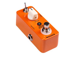 Mooer Ninety Orange image 2