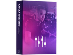 Universal Audio UAD Studio Edition image 2