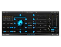 NUGEN Audio Halo Suite image 3