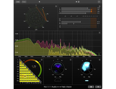 NUGEN Audio Halo Suite image 4