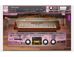 Native Instruments Alicia Keys Bundle image 2