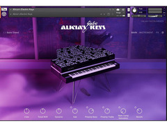 Native Instruments Alicia Keys Bundle image 3