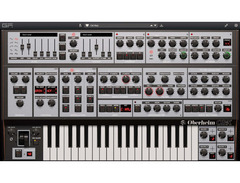 GForce Software Heritage Synth Bundle image 2