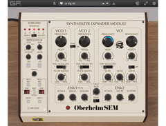GForce Software Heritage Synth Bundle image 3