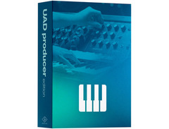 Universal Audio UAD Producer Edition image 2