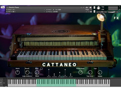 Have Audio Cattaneo Pianos Bundle image 4