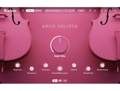 Capsule Audio Orchestral Bundle image 3