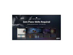 UJAM Virtual Pianist Bundle image 2