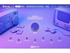 Capsule Audio Retro Bundle image 2