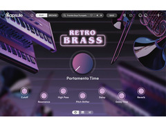 Capsule Audio Retro Bundle image 3