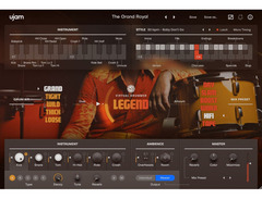 UJAM Virtual Drummer 2 Bundle image 2