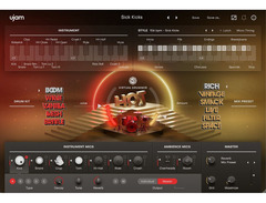 UJAM Virtual Drummer 2 Bundle image 3