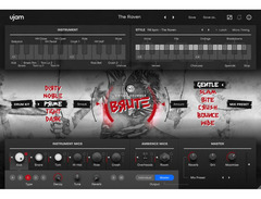 UJAM Virtual Drummer 2 Bundle image 4