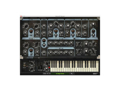 AIR Music Technology AIR Legends Pack image 3