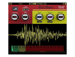 Boz Digital Labs Claps, Stomps and Snaps Bundle image 3