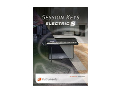 e-instruments Session Keys Electric Bundle image 2