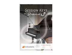 e-instruments Session Keys Acoustic Bundle image 2