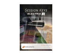 e-instruments Session Keys Electric Bundle image 3