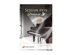 e-instruments Session Keys Acoustic Bundle image 3