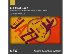 Applied Acoustics Systems Strum GS-2 + PACKS image 4