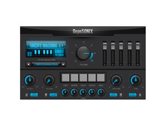 DopeSONIX Beat Machine 1 & 2 Bundle image 3