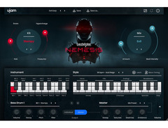 UJAM NEMESIS image 2