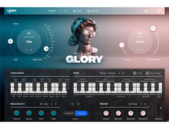 UJAM GLORY image 2