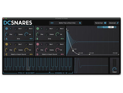 Plugin Boutique DC Snares image 3
