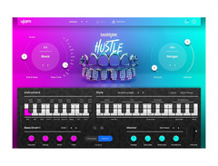 UJAM HUSTLE 2 image 2