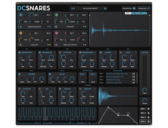 Plugin Boutique DC Snares image 4