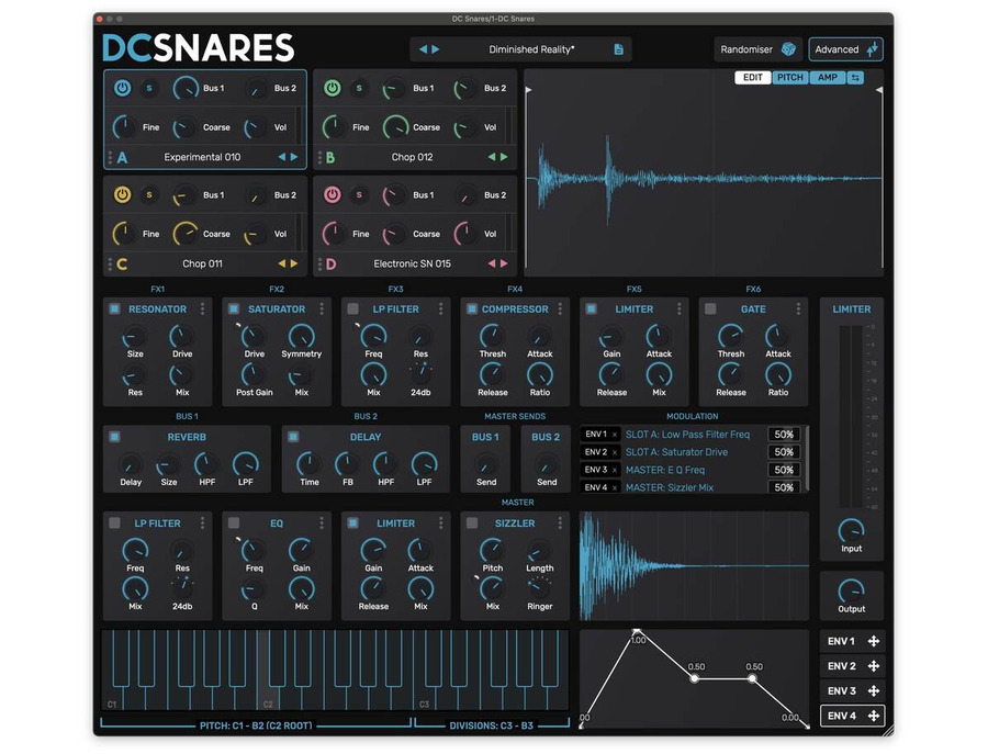 Dcin Plugin Plugin Boutique DC Snares - What To Know & Where To Buy | Equipboard