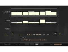BeatSkillz Papyrus Keys image 3