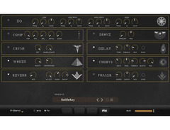 BeatSkillz Papyrus Keys image 4