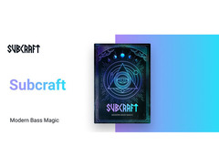 UJAM SUBCRAFT image 2