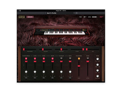 AIR Music Technology Solina image 2