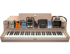Cherry Audio Wurlybird 140B image 3
